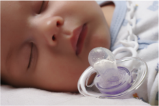 adopting a baby